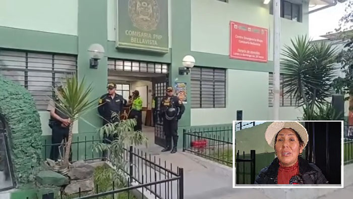 Exigen se aclare muerte de conductor detenido por efectivos de la Comisaría de Bellavista 